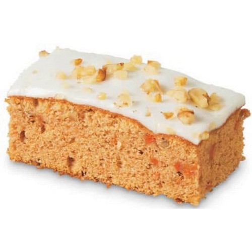 SPAR carrot cake Los 80 Gram