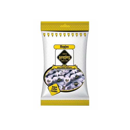 Hollandse hopjes zak 160 gram