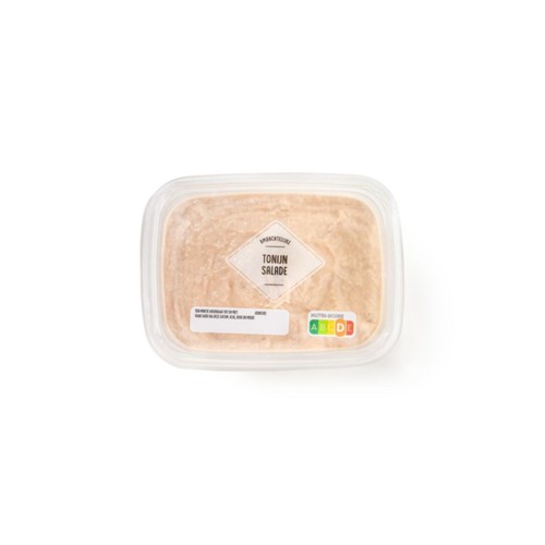 Ambachtelijke salade tonijn 150 gram