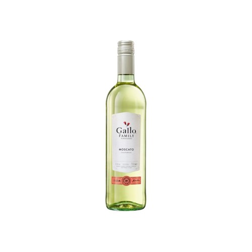 Gallo Moscato fles 750 ml