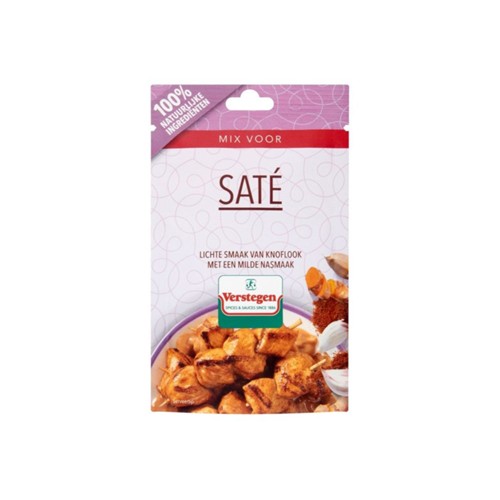 Verstegen kruidenmix voor satÃ