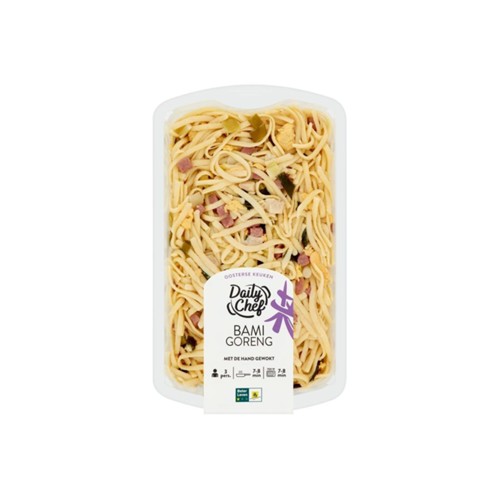 Daily Chef bami goreng  900 gram