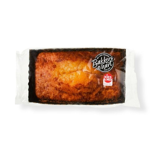 BakkersHart boluscake 250 gram