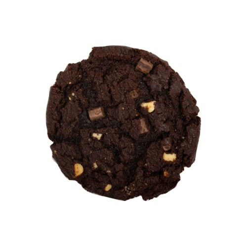 SPAR american cookie double choco