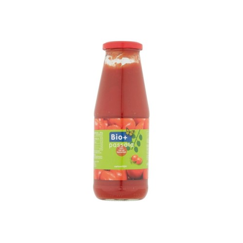 Bio+ biologische passata