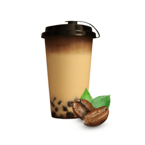 Coffee latté