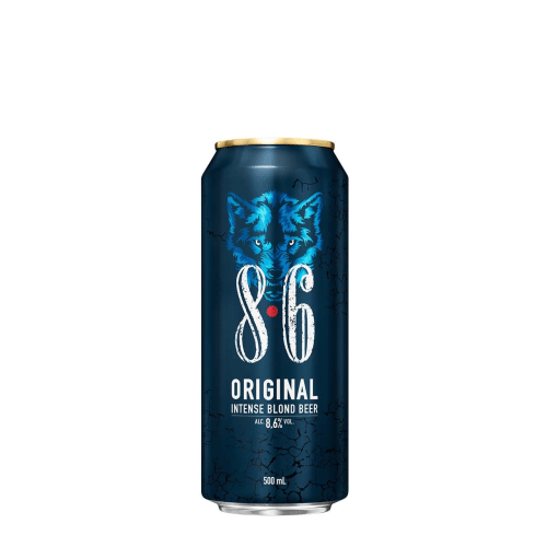 8.6 50cl