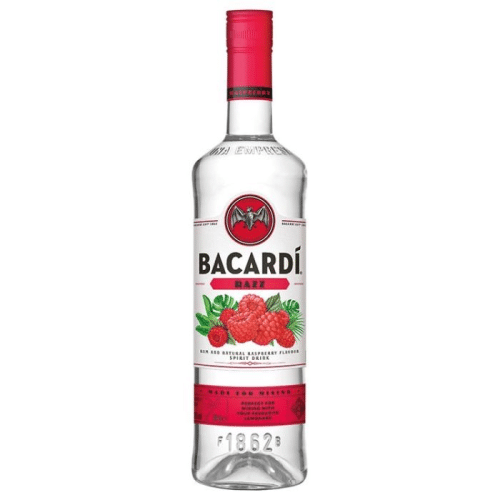 Bacardi Razz 700ml