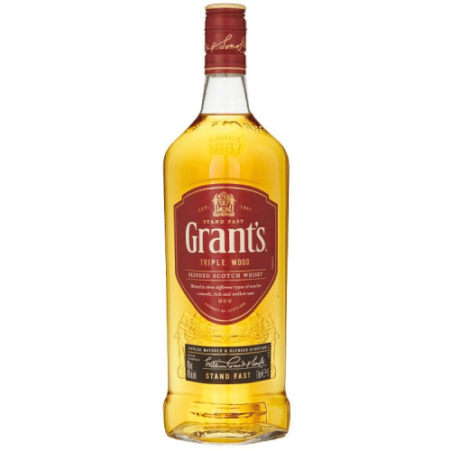 Grant's 1000ml