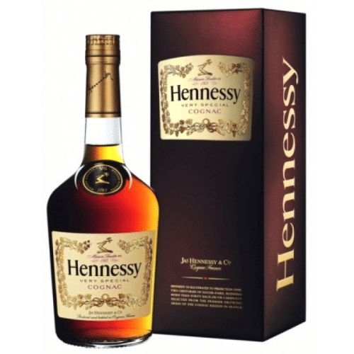 Hennessy Vs 1000ml