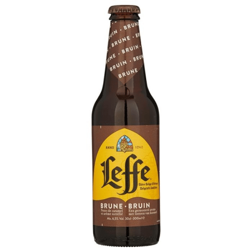 Leffe Bruin 300ml