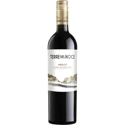 Terre del Noce Merlot
