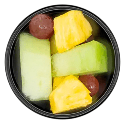 Fruitsalade