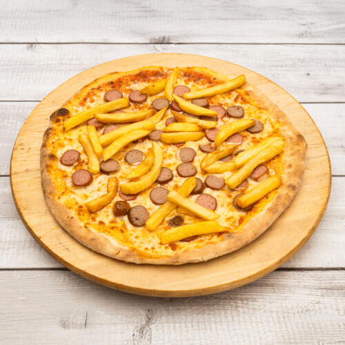 Pizza Holland 32cm