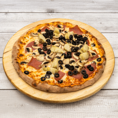 Pizza la roza 32cm
