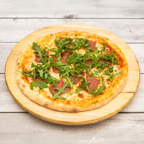 Pizza primavera 32cm