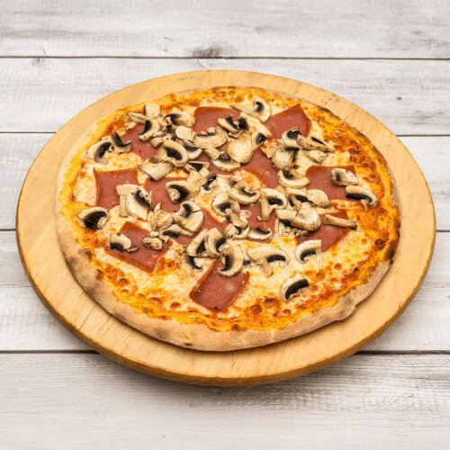 Pizza regena 32cm