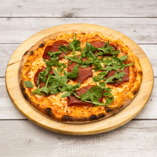 Pizza Valtelina 32cm