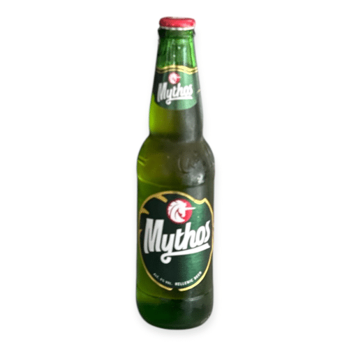 Mythos