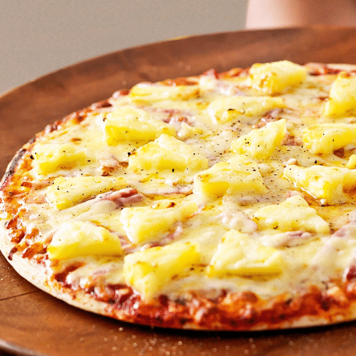 Fantasia pizza 30cm