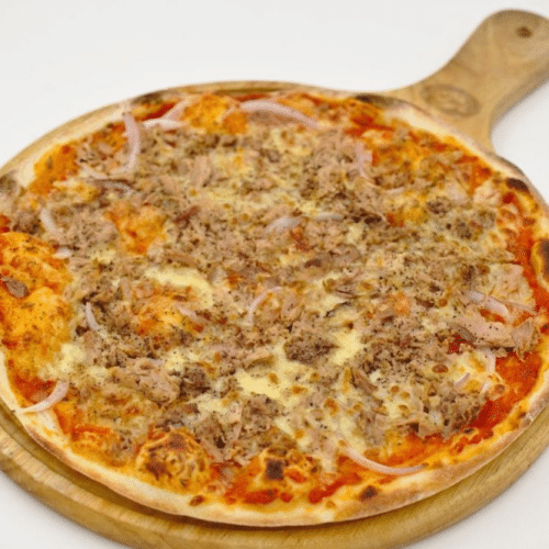 Milano pizza 30cm