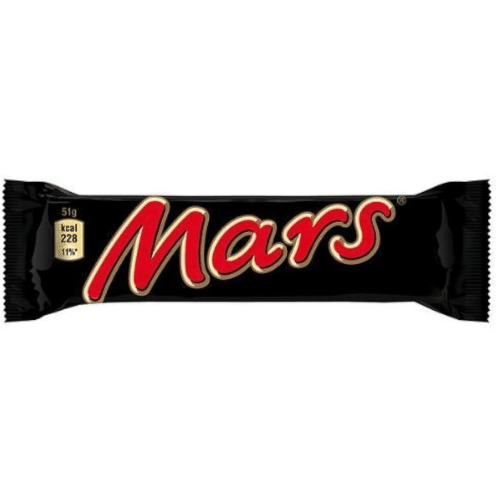 Mars