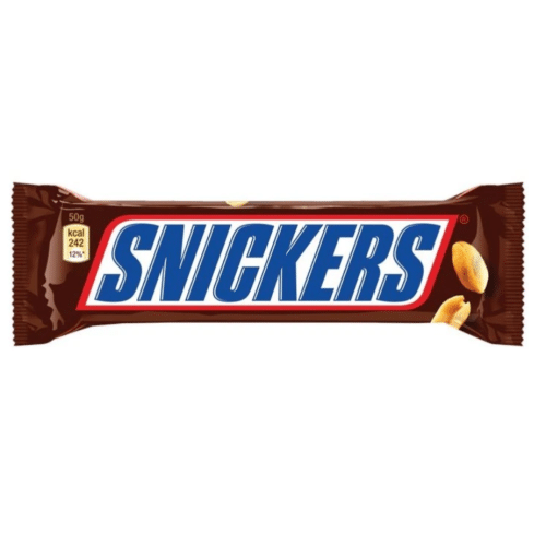 Snickers