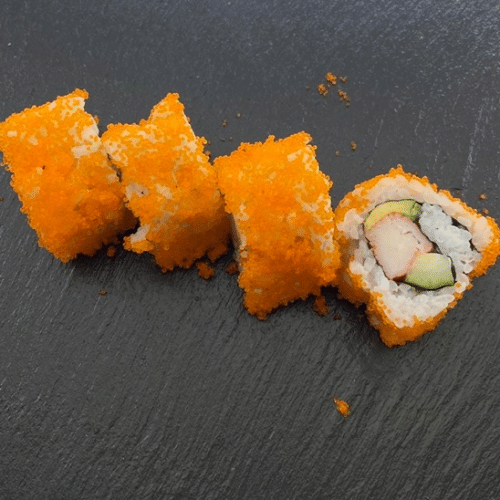California maki
