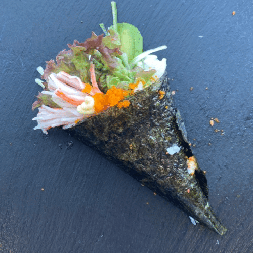 California temaki