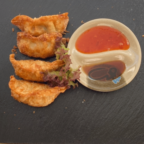Gyoza