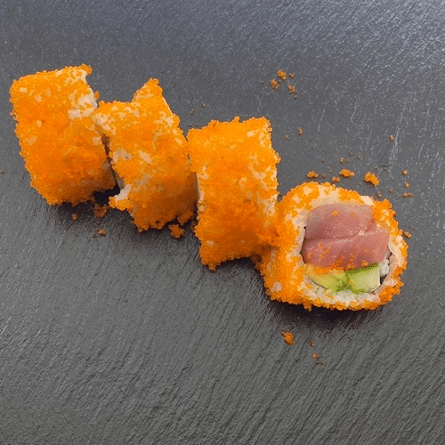 Maguro roll