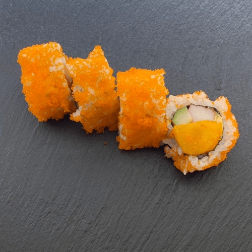 Mango California