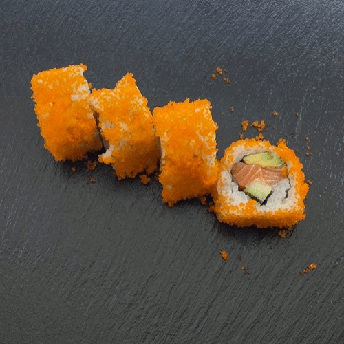 Sake roll