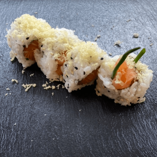 Sake roomkaas