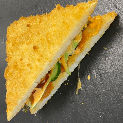 Sandwich California