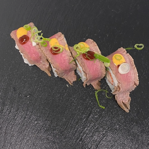 Tataki roll