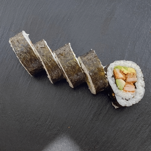 Tori maki