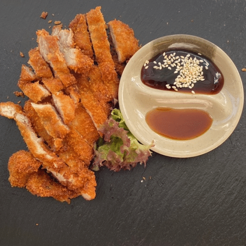 Toriskatsu