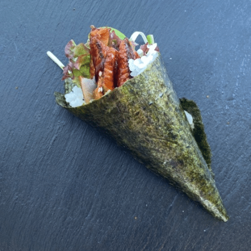 Unagi termaki