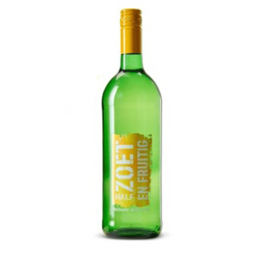 Huiswijn wit zoet 1L
