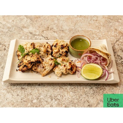 MURGH MALAI KEBAB