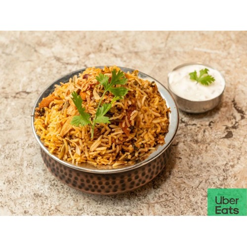 KAIKARI BIRIYANI