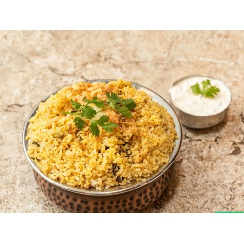 PALLIPALAYAM KOZHI BIRIYANI
