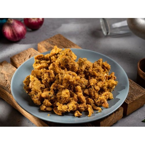 ONION MUNDRI PAKODA