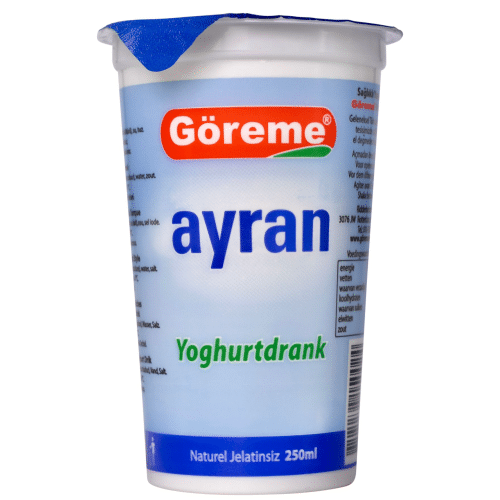Ayran 250ml
