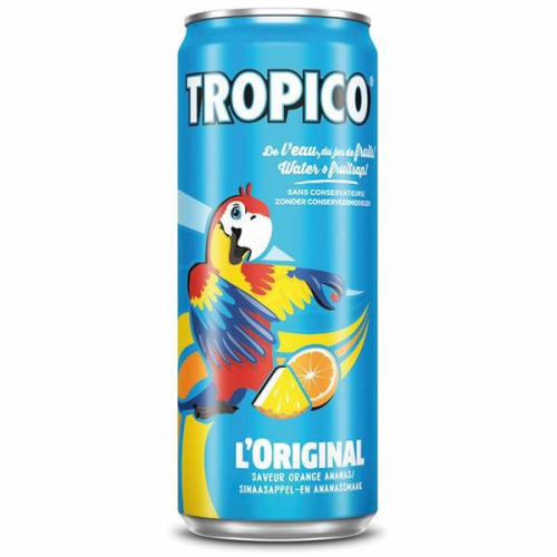 Tropico 330ml