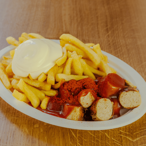 Keulen menu