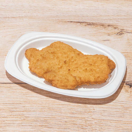 Kip schnitzel Vienna style 200 gram