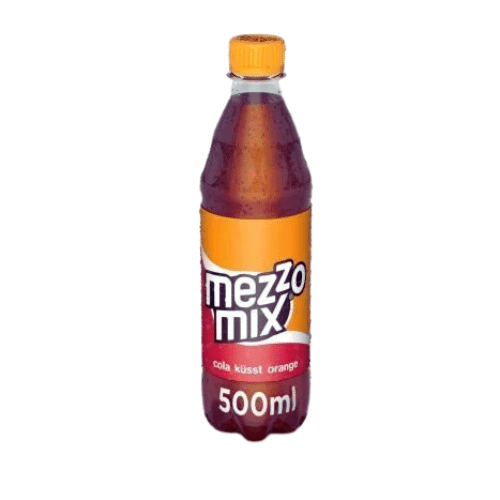Mezzo mix 500ml