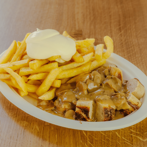 Zwartewoud menu